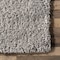 Nuloom Marleen Contemporary Shag Area Rug 4ft OZSG02O-R404 - alternate 7
